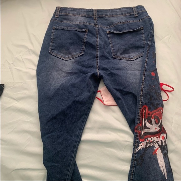 Bundle streetwear - Picture 5 of 6